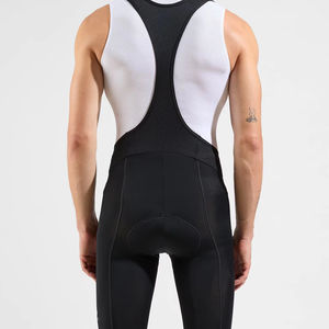 Pantalones Cortos de Ciclismo con Tirantes de Bajo Precio, Nuevos, con Acolchado, de Tela Elástica, Mallas de Ciclismo, los Más Vendidos - Product Image 2