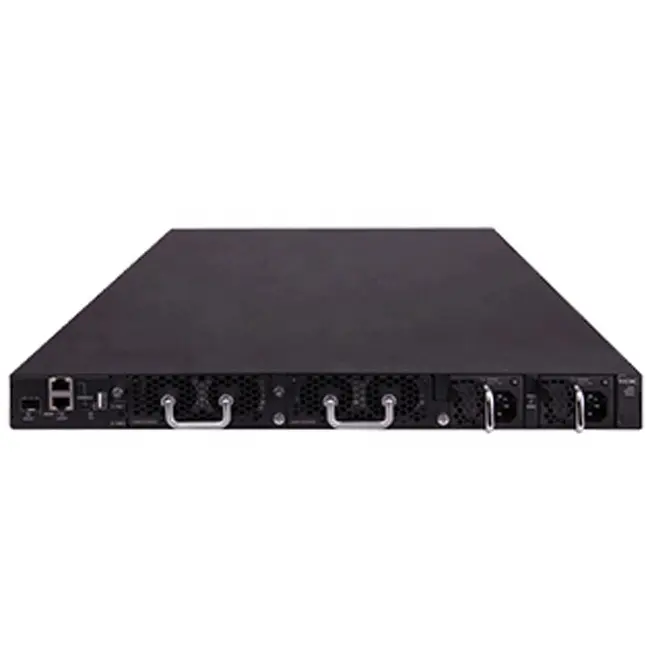 10 gigabit switch S6800-54HT industrial solution network switch for high quality