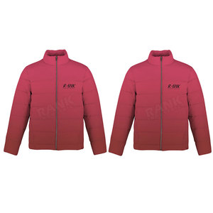 Best Material Made Top Design Puffer <b>Jacket</b> For <b>Men</b> Customized Color Winter Puffer <b>Jacket</b> For <b>Men</b> - Product Image 4