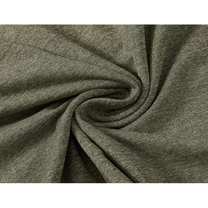 Camiseta Deportiva de Verano de Alta Calidad, Tejida, Informal, Lisa, Personalizada para Golf, 100% Algodón, Secado Rápido, Venta al Por Mayor - Product Image 4