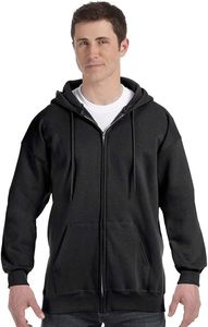 Sudadera con capucha de algodón y forro polar para hombre, estilo casual, cálida y cómoda para invierno, corte ajustado, ropa deportiva y urbana. - Product Image 2