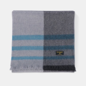 100% Mongolian cashmere scarf 30x180cm - Product Image 5