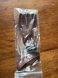 Gants professionnels à 3 doigts en gros |   Microfibre durable effet seconde peau |   Usine de fourniture en gros - Product Image 6