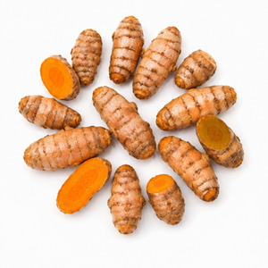 International Standard Made In Vietnam Delicious Special Offer Best Selling <b>Fresh</b> Turmeric Various Bag Size - Product Image 6