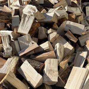 Bûches de bois tendres de haute qualité, bûches carrées, bois naturel, idéal pour la menuiserie, les revêtements de sol et les projets de meubles - Product Image 3