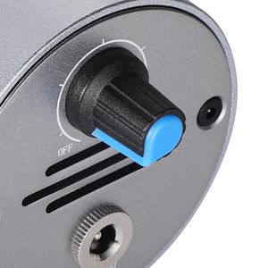 Kit Pompa Aria Regolabile da 30 L/min per Taglierina Laser e Incisore, Riduzione Essenziale di Fumo e Polvere per Superfici Ottimali - Product Image 6