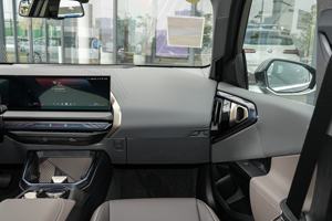 รถยนต์ BMW X3 ซีรีส์ ปี 2025 ผลิตในบราซิล ใช้เชื้อเพลิงเบนซิน รถ SUV 5 ประตู 5 ที่นั่ง ขนาดกลาง แบรนด์หรู รถใหม่เอี่ยม วางมัดจำแล้ว - Product Image 2