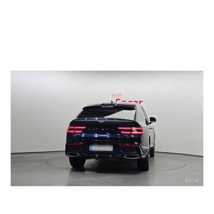 Genesis GV80 2.5T AWD 2023, SUV a Gasolina con 37,741 km, Volante a la Izquierda, Caja de Cambios Automática, Asientos de Cuero, Cámara Trasera - Product Image 4