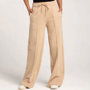 Pantalones Deportivos Hechos a Medida en Grandes Cantidades, Servicio OEM, Último Estilo, Pantalones Deportivos Ligeros - Product Image 1