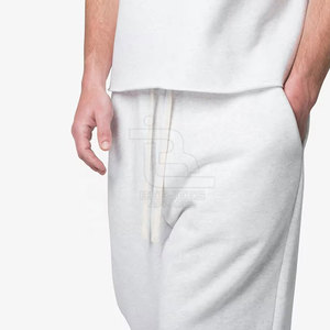 Service OEM, nouveau design, pantalon de survêtement décontracté pour homme, meilleur prix, taille adulte, pantalon de survêtement baggy pour homme en vente - Product Image 6