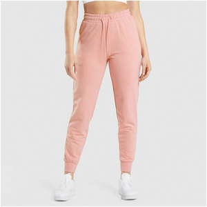 Pantalones Casuales Modernos para Mujer al por Mayor, con Tela de Forro Polar Transpirable, Cintura Alta, Ideales para Compras, Viajes y Uso Diario - Product Image 1