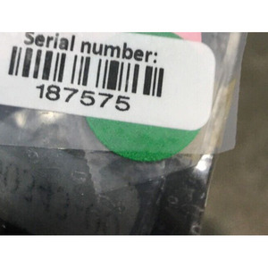 NOVELLUS 22-00343-00 Funda de 3/8" con Sello en O UltraTorr - Equipo y Piezas de Semiconductores de Confianza de Marca Global - Product Image 5