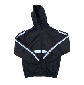 2026 Windbreaker Outdoor Clothing Jogger Set Blank Nylon <b>Tracksuit</b> Customized Women's Windbreaker <b>Polyester</b> <b>Tracksuits</b> Sets - Product Image 2