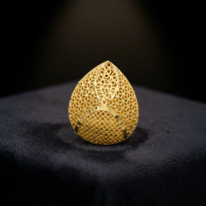 Wholesale 14K18K24K Micron Gold Plated Forming <b>Finger</b> <b>Ring</b> Traditional <b>Finger</b> <b>Ring</b> Fashion <b>Rings</b> Gold Filled Jewelry Oro Joyeria - Product Image 5
