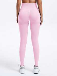 Leggings Deportivos Energy Flow Pro Motion de Cintura Alta, Leggings Aero Stretch para Correr - Product Image 2