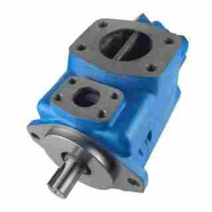 Bomba Hidráulica de Doble Paleta 4520V-42A8-1CC, Serie 4520V 4525V 4535V, Bomba Hidráulica Industrial de Alta Presión - Product Image 2
