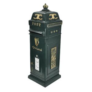 Affordable Ireland Post <b>Box</b> For Garden Supplies - Product Image 4