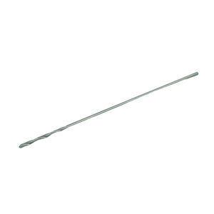 Orthopedic Bone Straight Twist Stainless Steel Medical Drills Medical Drills <b>Bit</b> By Dentavex - Product Image 4