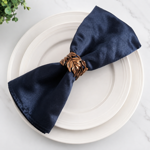 Nouveau design, porte-serviettes en métal corail moderne et écologique, vente en gros - Product Image 2