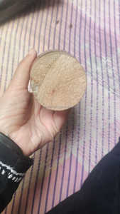 แก้วลายหมีแบบวินเทจทำมือรูปเขาสัตว์แกะสลักแบบสั้นทำด้วยมือทำจากธรรมชาติสไตล์สัตว์โบราณออกแบบได้ตามที่ต้องการ - Product Image 4