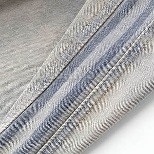 Pantalones Anchos Holgados para Hombre, Estilo Urbano, a la Moda, para Uso Diario Informal - Product Image 4