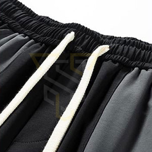 New Design Best Product Shirts & Shorts Set Low Moq Shirts & Shorts Set Wholesale Shirts & Shorts Set - Product Image 5