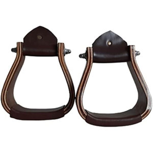 Estribos para Montar a Caballo con Servicio OEM, Construcción Ligera de Primera Calidad para la Práctica Diaria de Equitación - Product Image 2