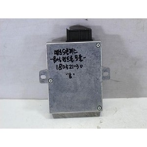 ECUs et modules informatiques d'occasion de classe E A2118206285 - Product Image 4