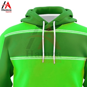 Sublimation de qualité supérieure Sweats à capuche pour hommes OEM Logo personnalisé, couleur, taille, Design Sweat à capuche et sweat-shirt pour hommes - Product Image 2