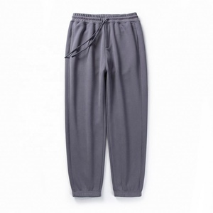 Pantalones de Corte Holgado para Hombre, Venta al por Mayor, Pantalones Casuales Personalizados, Cómodos para Uso Diario - Product Image 3
