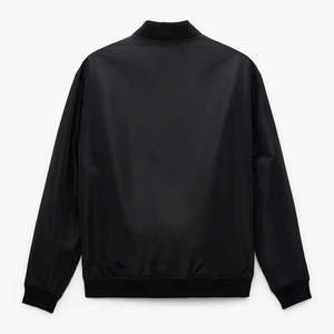 Chaquetas de Invierno Impermeables con Capucha Personalizadas con MOQ Bajo para Hombre y Mujer, Ligeras, 100% Nailon, Cortavientos Plegables - Product Image 2