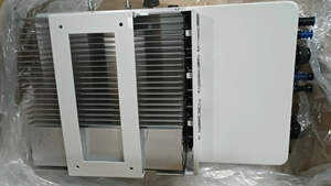 Inversor híbrido Deye 8kw con acoplamiento de CC y CA Soporte de actualización Generador diésel Almacenamiento de energía Aplicaciones residenciales - Product Image 5