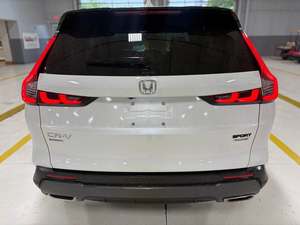 Usado 2025 para CR-V Hybrid Sport Touring SUV - Construcción de Acero y Aluminio de Marca OEM con 3 Años de Garantía - Product Image 3