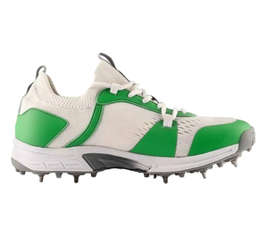 New Design Cricket Shoes Spikes Steel Toe Lightweight Breathable All-Weather Grip <b>Bowling</b> Fitness Walking Shoes - Product Image 2