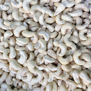 Trusted Supplier Cashew <b>Kernel</b> SANTIGO Kaju Cashew <b>Nuts</b> <b>Kernel</b> Cheap Bulk Caju Badam - Product Image 1