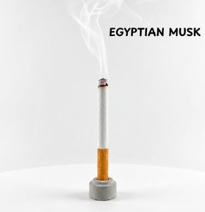 Egyptian Musk Cigarette-Shaped Incense <b>Sticks</b> Wholesale Aromatherapy <b>Diffuser</b> Incense Holders Cigarette Design Egyptian Incense - Product Image 1