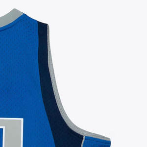 Uniforme de Baloncesto Personalizado de Alto Rendimiento, Transpirable y de Secado Rápido, en Oferta, del Mejor Proveedor, en Poliéster - Product Image 4