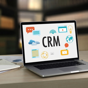 บริการระบบ CRM ที่ปรับแต่งได้ตามต้องการการจัดการความสัมพันธ์กับลูกค้าอัจฉริยะระบบเวิร์กโฟลว์อัตโนมัติและการรวมการขาย - Product Image 1