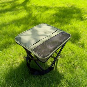 Tabouret pliable portable, sac à dos convertible miniature pour l'alpinisme et la randonnée, mobilier de camping idéal - Product Image 3