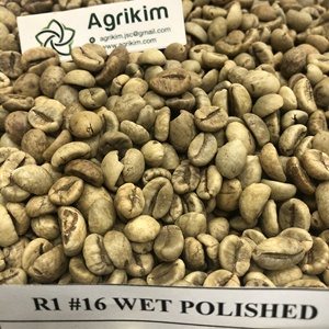 เมล็ดกาแฟอาราบิก้าและโรบัสต้าเวียดนามสีเขียวตัวอย่างฟรี + 84 352542206 - Product Image 6