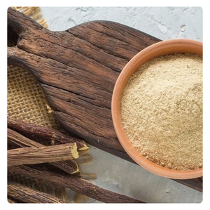 ESSENTIAL Poudre d'extrait de réglisse | Idéal pour les applications alimentaires et de boissons - Product Image 6