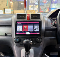 Radio Video Call Resolusi Tinggi Android Radio Teyes Android Radio Ruttis Alpine Android Radio Carplay ADAS Display Radio