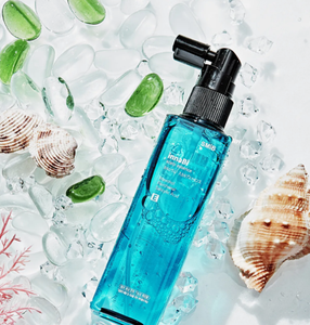 เอสเซนส์บำรุงหนังศีรษะ SMiB InnaBi ผสมแคลเซียมจากปะการัง คาเฟอีน เปปไทด์ โปรตีนไฮโดรไลซ์ บำรุงเส้นผม ลดการหลุดร่วง บำรุงให้แข็งแรง ชุ่มชื้น และปลอบประโลม - Product Image 6