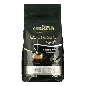 Café Lavazza Espresso Barista Perfetto de Calidad Superior, 1 kg, Fresco, del Mejor Fabricante, Producto en Tendencia, Gran Venta - Product Image 3