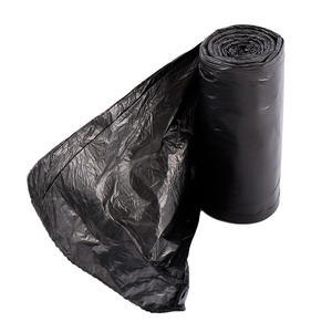 Bolsas de basura de alta resistencia para contratistas, personalizadas, aceptan diferentes tamaños para todos los almacenamientos, fabricadas en Vietnam, fábrica, ODM al mejor precio - Product Image 4