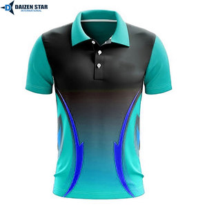 Green Red Gradient Sports Kit Short Sleeve cricket uniform With Matching <b>Pants</b> Quick Dry Regular Fit All Seasons Unisex - Product Image 5