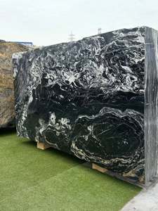 Gran Oferta: Losa Grande de Mármol Pulido para Revestimiento de Paredes, Decoración en Colores Naturales, Duradero - Product Image 6