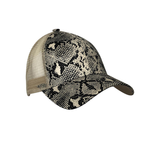 Gorra de Béisbol de Algodón de Alta Calidad, Logotipo Bordado en 3D Personalizado, Estructurada, Envío Rápido - Product Image 4