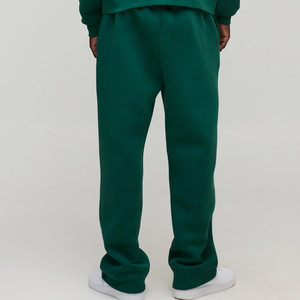 Ropa Urbana para Compradores al por Mayor, Conjuntos Deportivos para Hombre de Color Sólido con Diseño de Alta Calidad y Pantalones con Cintura Elástica y Cordones Ajustables 2026 - Product Image 6
