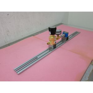 Système de distribution de gaz Kinetics Fluid System, Tescom - Équipements et pièces semi-conducteurs de renommée mondiale à la fois fiables et durables - Product Image 1